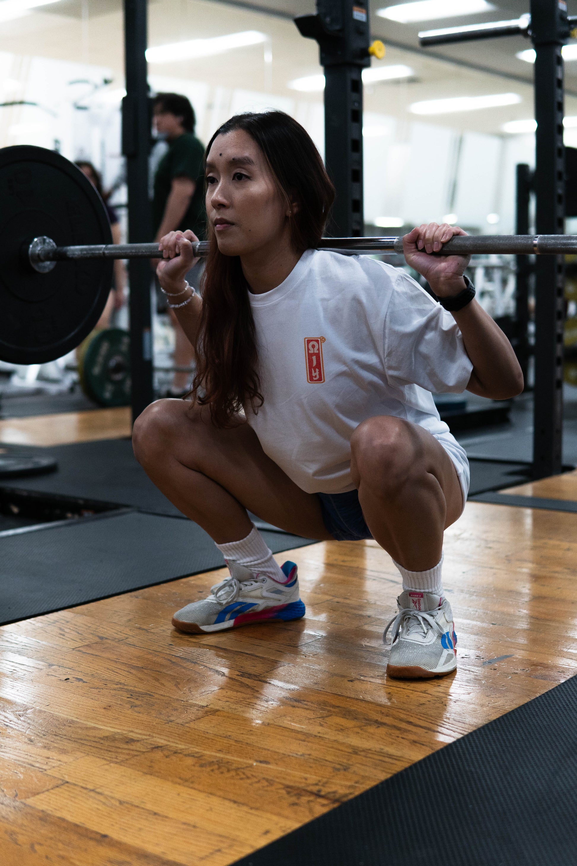 Unleashed Women’s Tee