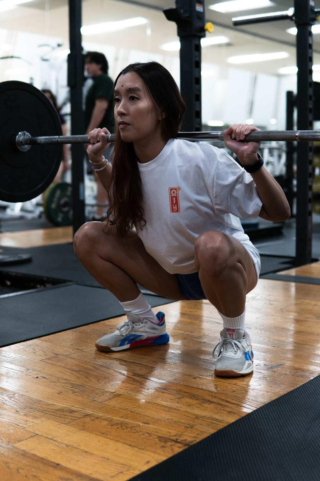 Unleashed Women’s Tee