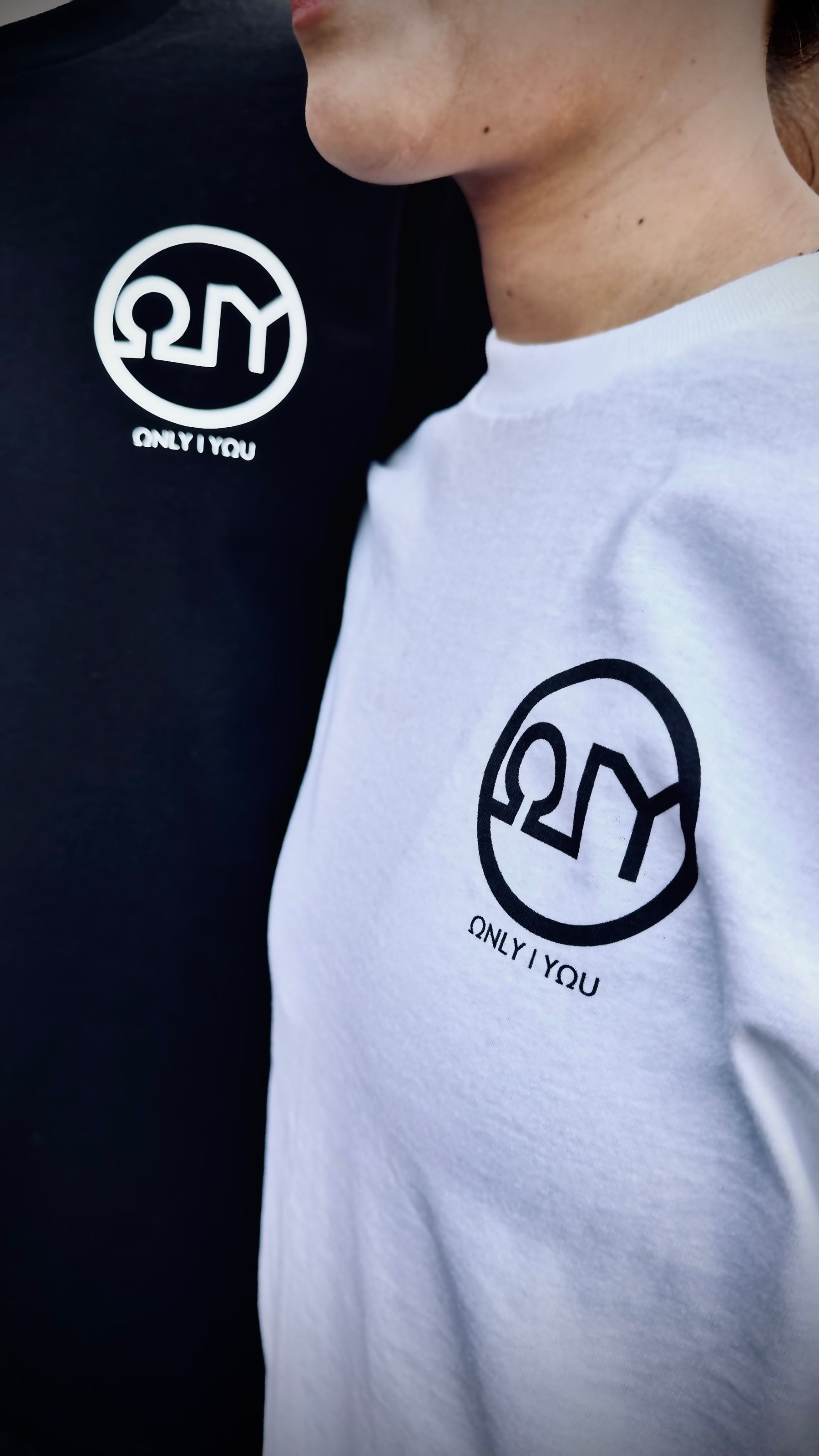 Ω1Y Women’s Tee