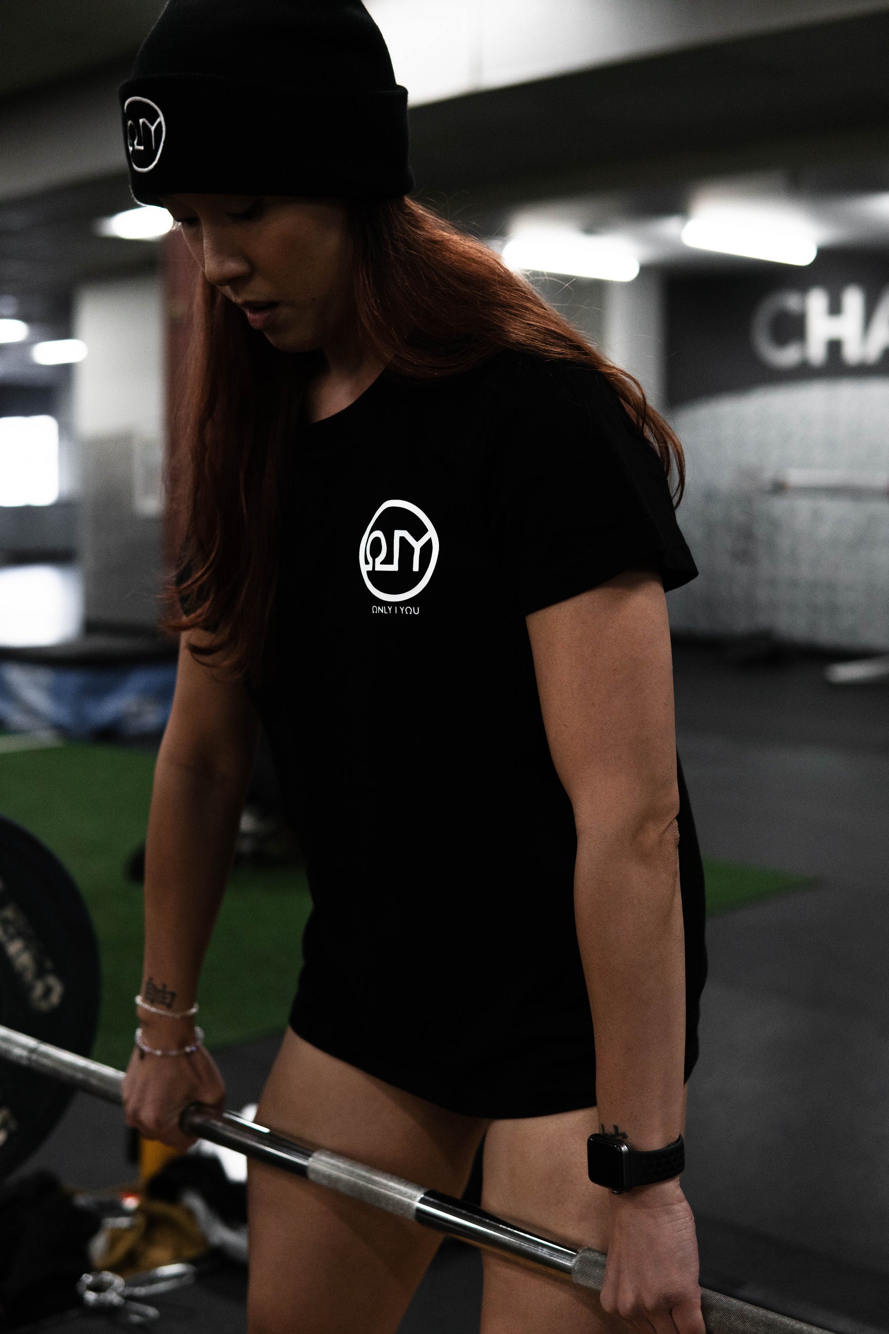 Ω1Y Women’s Tee