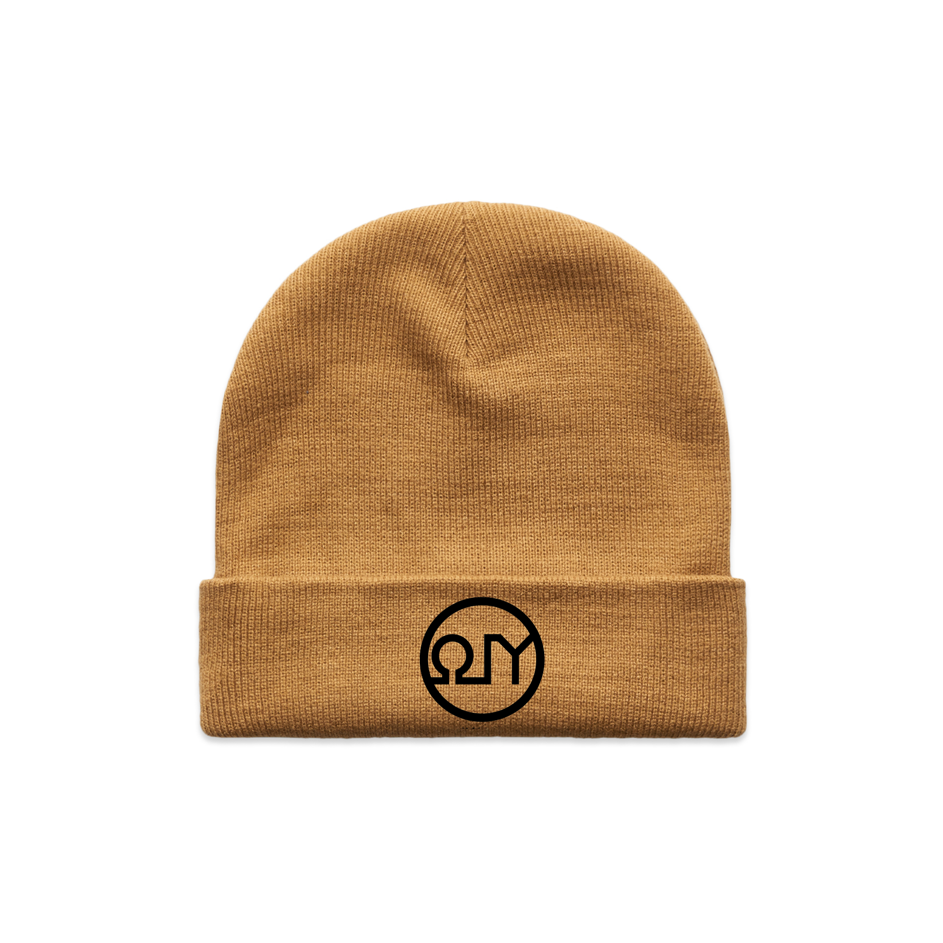 Ω1Y Unisex Beanie