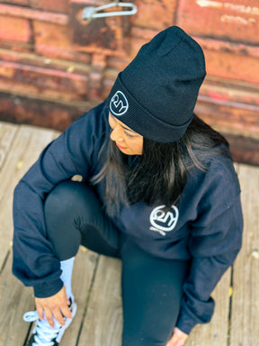 Ω1Y Unisex Beanie