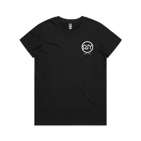 Ω1Y Women’s Tee